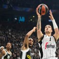 Koš koji je srušio Partizan! Italijani se oglasili iz Arene "Okačite ovo u luvr"