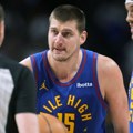 Denver bolji od Indijane, Jokić na korak od novog tripl-dabla