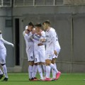 Prijateljski meč na Kipru - zmajevi poraženi: Voždovac izgubio od Vojvodine u kontrolnoj utakmici