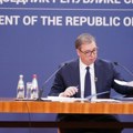 Vučić: Kosovo nije član EU, koriste trikove, ali priznanje neće dobiti