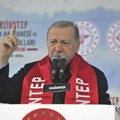 Erdogan: Cilj Turske je postizanje potpune energetske nezavisnosti