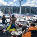 Snimak divlje zveri na skijalištu na Kopaoniku uzbudio ljude na mrežama: „To je sve njeno, mi ljudi smo uništili…