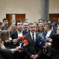 "Srbija protiv nasilja" tvrdi: Do konstituisanja Skupštine Beograda nije došlo jer SNS i SPS nemaju većinu