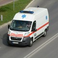 U saobraćajnoj nesreći kod Bujanovca poginule tri osobe, 21 povređena
