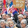 Zabranom dinara Kurti Srbima ukida i studije
