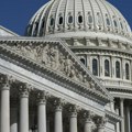Američki kongresmeni predstavili zakon o finansiranju vlade, odluka mora biti doneta do 8. marta