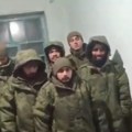 "Samo smo hteli da proslavimo Novu godinu" Ukrajinski zvaničnik objavio čudan video, gomila Indijaca u ruskim uniformama na…
