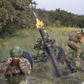 Češka je obezbedila 800.000 komada artiljerisjke municije za Ukrajinu