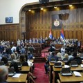 Nastavak Prve sednice parlamenta odložen za 18. Mart: Potrebno vreme za konstituisanje skupštine i izbor nove vlade