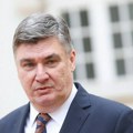 Уставни суд ће у понедељак испитати уставност кандидатуре Милановића