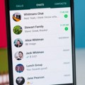 WhatsApp na Androidu dobija transkripciju glasovnih poruka