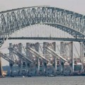 Šta se zna o brodu koji je udario u most u Baltimoru?