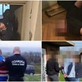 Uhapšeno pet pedofila Nastavljena akcija Armagedon (foto)