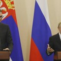 „Putin ohrabruje Srbiju da izvrši pritisak na Kosovo, gura verske sukobe u BiH, negov novi front je Zapadni Balkan”“…