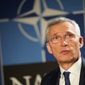 Stoltenberg nakon sastanka sa Bećirovićem: "Reforme u BiH uslov za ulazak u NATO, drugi uslov je da to želi narod"