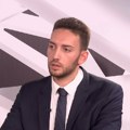 Grbović: „Opozicija treba da prisustvuje razgovorima sa predsednicom parlamenta“