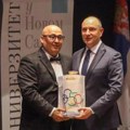 Gradonačelnik Milan Đurić Novi Sad je prepoznao da je ulaganje u sport i mlade najbolja investicija