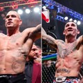 UFC 300: Pereira ugasio Hila, filmski finiš Holovej – Gejdži