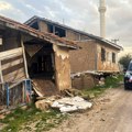 Zemljotres pogodio centralnu Tursku pričinivši materijalnu štetu, ali bez žrtava