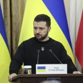 Zelenski pozvao strance koji žive u Ukrajini da šire istinu “o ruskom teroru”