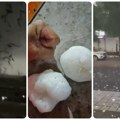 "Ovo je kao: Armagedon!" Tornado poharao južnu Kinu, padao grad veličine pesnice, poginulo najmanje petoro (video)