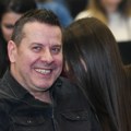 Fotografije koje će vas šokirati: Vlado Georgiev razmenjuje strasne poljupce sa bivšom devojkom Irenom kojoj je posvetio…