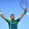 Novak caruje svetskim tenisom, neće stati (bar) do 10. juna
