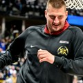 Nikola Jokić treći put u karijeri MVP igrač NBA lige