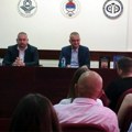 Latinović: Vojska Republike Srpske isunila istorijsku misiju - sačuvala srpski narod