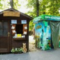 Noviteti u Zoo vrtu - poslastice za životinje i foto kabina