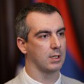 Nisu mu ni do kolena: Orlić - Kukavice i bednici jedno mogu da viču "Smrt Vučiću"