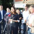 Lista „Maja Radojičić – Jagodina zaslužuje bolje“ traži promene u Pomoravlju