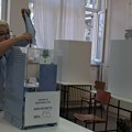 Lokalni izbori u Srbiji: U Beogradu do 18h glasalo 37,71 odsto birača