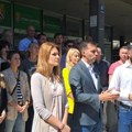 Manojlović pozvao opoziciju da napusti parlament zbog izbornih mahinacija