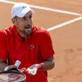 Đoković zbog Alkaraza pao na treće mesto ATP liste