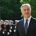 Smit: Ne znam da li će Đukanović biti zamenik budućeg generalnog sekretara NATO