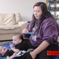 Mislila je da neće preživeti ni dan Majka htela da abortira sijamske bliznakinje, a onda... (video)