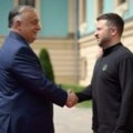 Orban u prvoj posjeti Kijevu od ruske invazije: Poziv Zelenskom da razmotri primirje