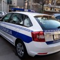 Uhapšen osumnjičeni za polno uznemiravanje dve devojčice u Novom Sadu