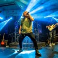 Rok istorija se ponavlja: I ovog puta kragujevački bend je predgrupa „Dip Parplu” u Beogradu ali to nije „Smak”