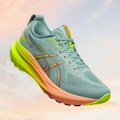 ASICS lansira novu kolekciju „Celebration of Sport“ i „heroja“ kolekcije – patike GEL-KAYANO™ 31