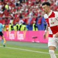 Ivan Perišić odlazi iz Hajduka