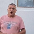 Ne daju da pevamo, pričamo, živimo... Luka Zlatičanin (45), iz Goraždevca, za "Novosti", o hapšenju