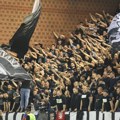 Partizan obradovao navijače: Slobodan ulaz za večiti derbi!