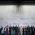 Film „Megdan" prvi prikazan u obnovljenoj Plavoj dvorani Sava centra