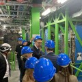 CERN proslavlja 70 godina od osnivanja, Vučić: Srbija ponosna na to što su njeni timovi dali doprinos istraživanjima