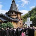 Liturgija dušu miluje: Svečano u manastiru Strmovo između LJubovije i Bajine Bašte