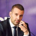 Spajić se pokajao što je ušao u politiku