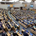 Poslanik ruske Dume uporedio planove Zelenskog sa izmišljenim Orvelovskim svetom