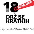 „Drž se kratkih“: Vera Papić za Danas uoči 18. Festivala kratkih priča Kikinda Short u Beogradu